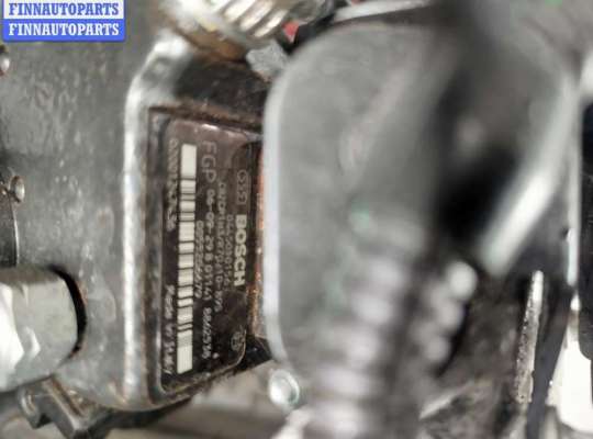 купить Двигатель (ДВС) на Opel Astra H (2004-2009)