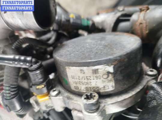 купить Двигатель (ДВС) на Opel Astra H (2004-2009)