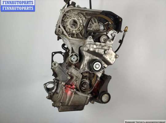 купить Двигатель (ДВС) на Opel Astra H (2004-2009)