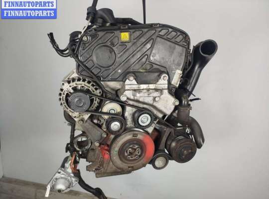 купить Двигатель (ДВС) на Opel Astra H (2004-2009)