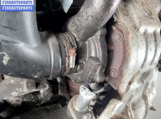 купить Двигатель (ДВС) на Opel Astra H (2004-2009)