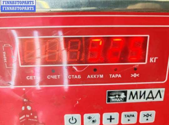 купить Ступица передняя левая на BMW X1 E84 (2009-2015)