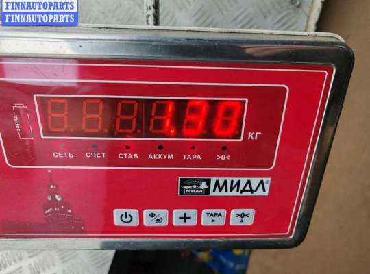 купить Насос топливный на Mercedes C-Class W203 (2000-2006)