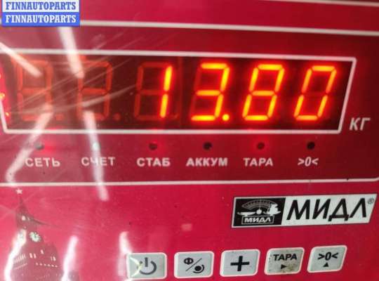 купить Рейка рулевая на Ford Focus III (2011-2018)