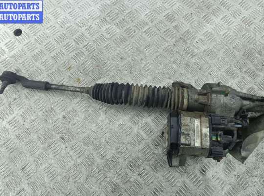 купить Рейка рулевая на Ford Focus III (2011-2018)