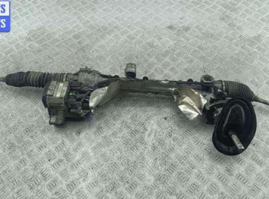 купить Рейка рулевая на Ford Focus III (2011-2018)
