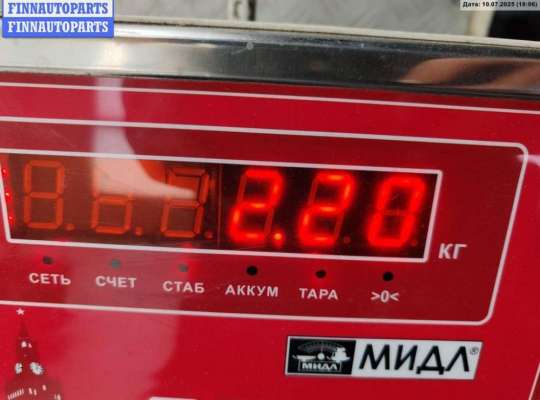 купить Фара левая на Audi A4 B5 (1994-2001)