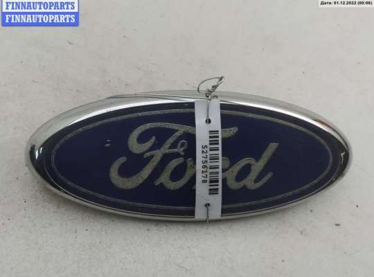 Эмблема FO1072584 на Ford C-Max