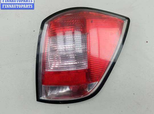Фонарь задний правый OP2311229 на Opel Astra H (2004-2009)