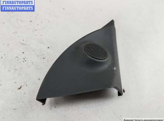 купить Накладка на зеркало правое на Opel Astra H (2004-2009)