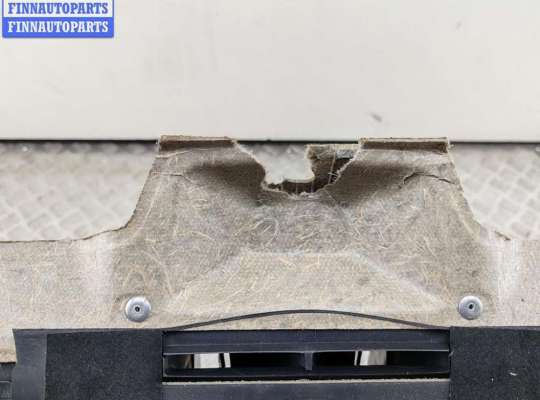 Панель передняя салона (Торпедо)