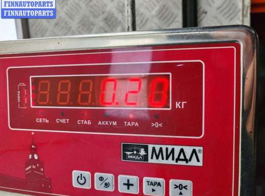 купить Замок капота на BMW 3 E46 (1998-2006)