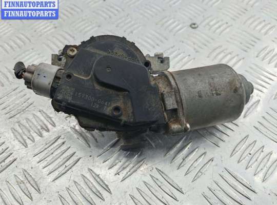 Купить Двигатель стеклоочистителя переднего (моторчик дворников) на Mazda 6 (2002-2007) GG/GY Двигатель стеклоочистителя переднего (моторчик дворников) MZ659461 на Mazda 6 (2002-2007) GG/GY