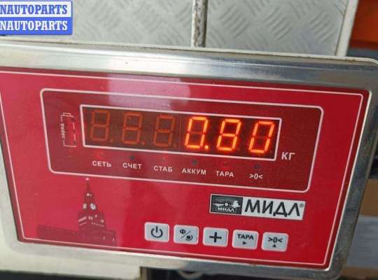 купить Зеркало наружное правое на Audi A6 C5 (1997-2005)