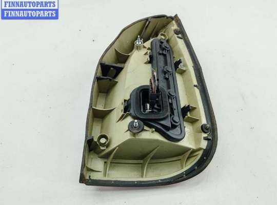 купить Фонарь задний левый на Opel Zafira A (1999-2005)