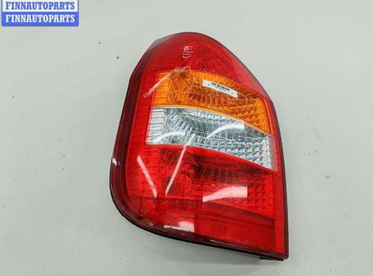 Фонарь задний левый OP2382027 на Opel Zafira A (1999-2005)