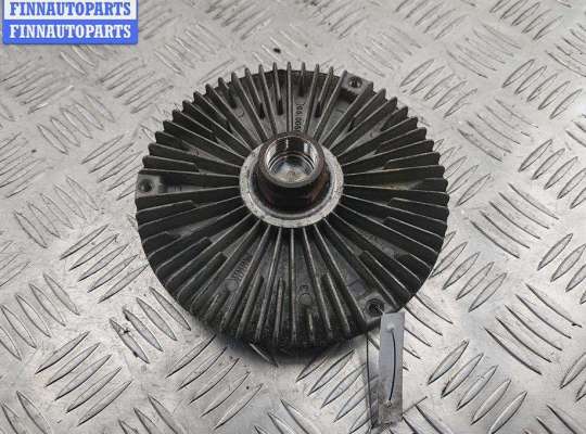 купить Муфта вентилятора на Skoda Superb mk1 (B5)