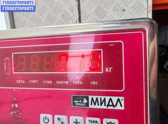 купить Фонарь стоп-сигнал на Renault Scenic II (2003-2009)