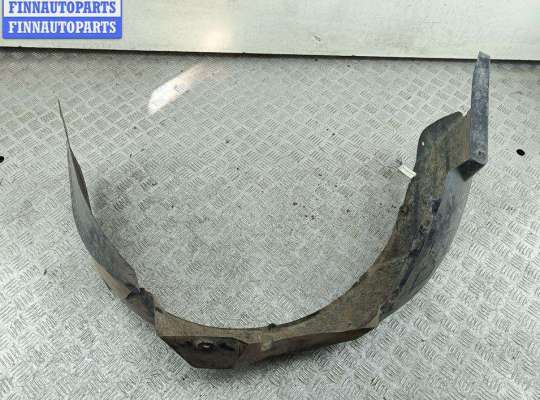 купить Защита крыла (подкрылок) передняя правая на Audi A6 C5 (1997-2005)