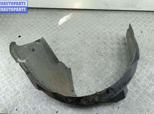 купить Защита крыла (подкрылок) передняя правая на Audi A6 C5 (1997-2005)