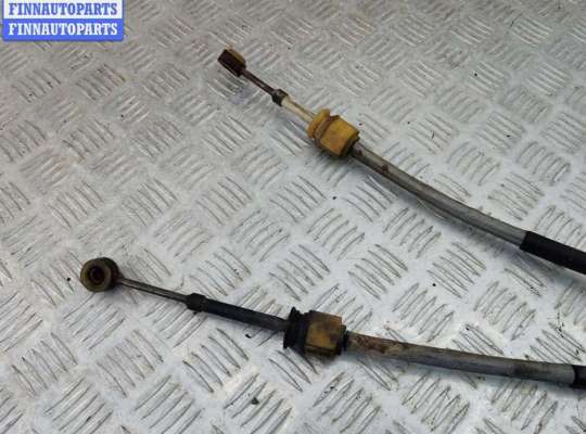 купить Кулиса КПП на Citroen C4 (2004-2010)