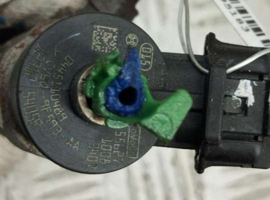 купить Форсунка топливная на Ford Focus III (2011-2018)