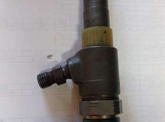 купить Форсунка топливная на Ford Focus III (2011-2018)