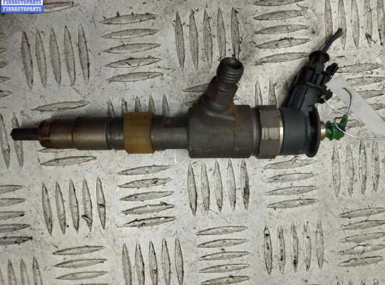 купить Форсунка топливная на Ford Focus III (2011-2018)