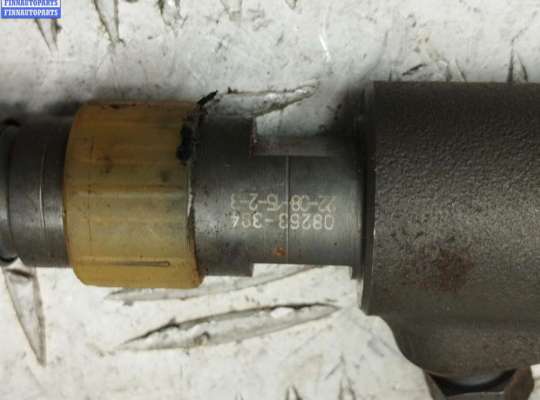 купить Форсунка топливная на Ford Focus III (2011-2018)