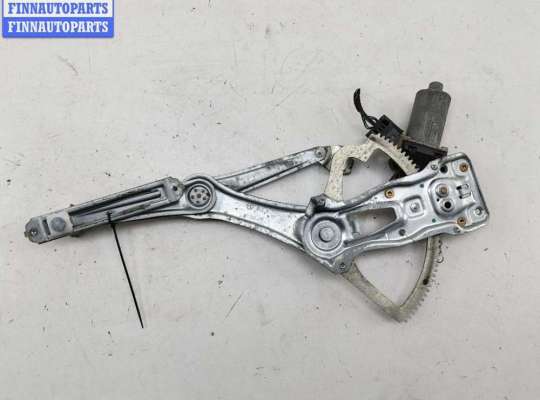 купить Стеклоподъемник электрический передний правый на Mercedes E-Class W210 (1995-2002)