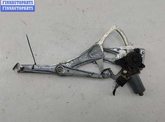 купить Стеклоподъемник электрический передний правый на Mercedes E-Class W210 (1995-2002)