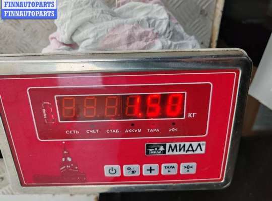 купить Стеклоподъемник электрический передний правый на Mercedes E-Class W210 (1995-2002)