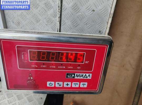 купить Фара правая на Volkswagen Passat B5