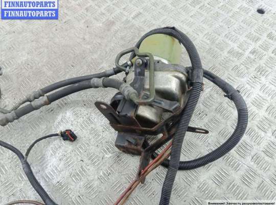 купить Насос гидроусилителя руля на Opel Astra H (2004-2009)