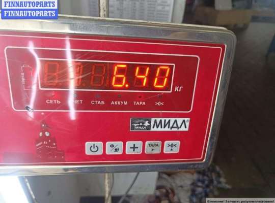 купить Насос гидроусилителя руля на Opel Astra H (2004-2009)