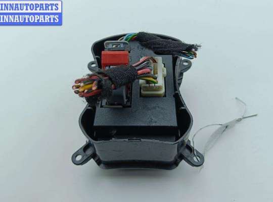 купить Блок кнопок управления стеклоподъемниками на Fiat Doblo (2000-2010)