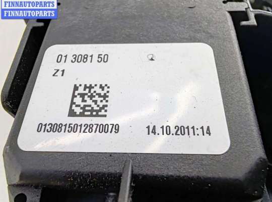 купить Шлейф подрулевой на BMW X1 E84 (2009-2015)