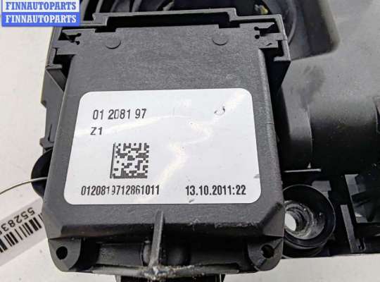 купить Шлейф подрулевой на BMW X1 E84 (2009-2015)