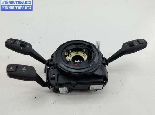 Шлейф подрулевой BM3558619 на BMW X1 E84 (2009-2015)