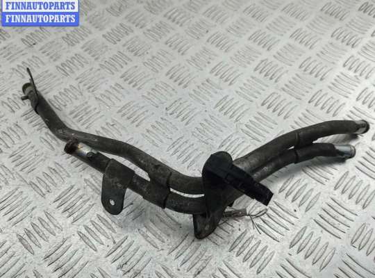 купить Трубка охлаждающей жидкости металлическая на Opel Astra H (2004-2009)