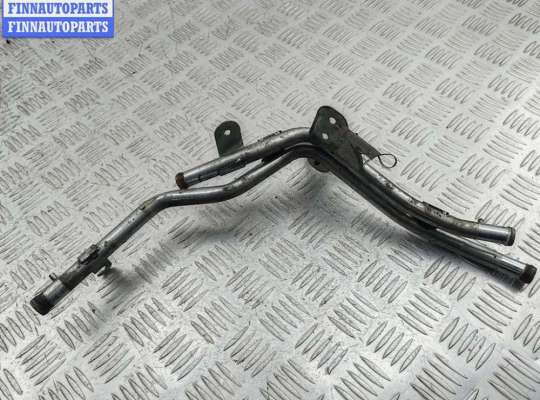 купить Трубка охлаждающей жидкости металлическая на Opel Astra H (2004-2009)