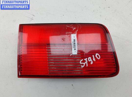 купить Фонарь крышки багажника левый на BMW 5 E39 (1995-2003)