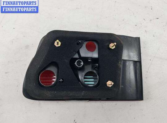 купить Фонарь крышки багажника левый на BMW 5 E39 (1995-2003)