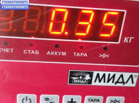 купить Амортизатор капота на Mercedes E-Class W210 (1995-2002)