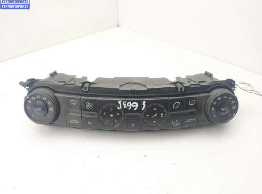 купить Переключатель отопителя на Mercedes E-Class W211 (2002-2009)