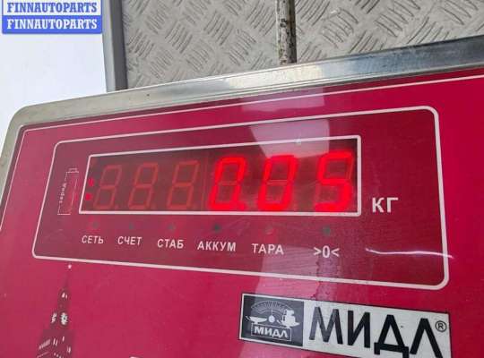 купить Кнопка открывания багажника на Peugeot 307