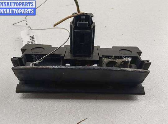 купить Кнопка открывания багажника на Peugeot 307