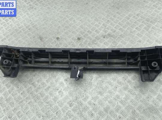 купить Усилитель бампера заднего на Ford Focus II (2004-2011)