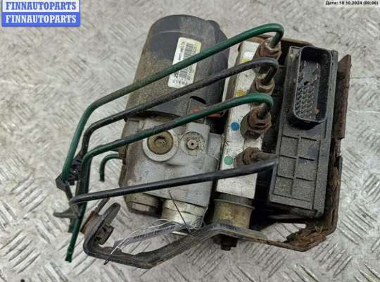 купить Блок ABS (Модуль АБС) на Renault Megane I (1995-2003)