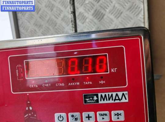 купить Реле стеклоочистителя (дворников) на Volkswagen Passat B5